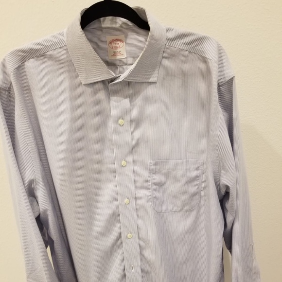 Brooks Brothers Other - Brooks Brothers Men's Shirt Long Sleeve